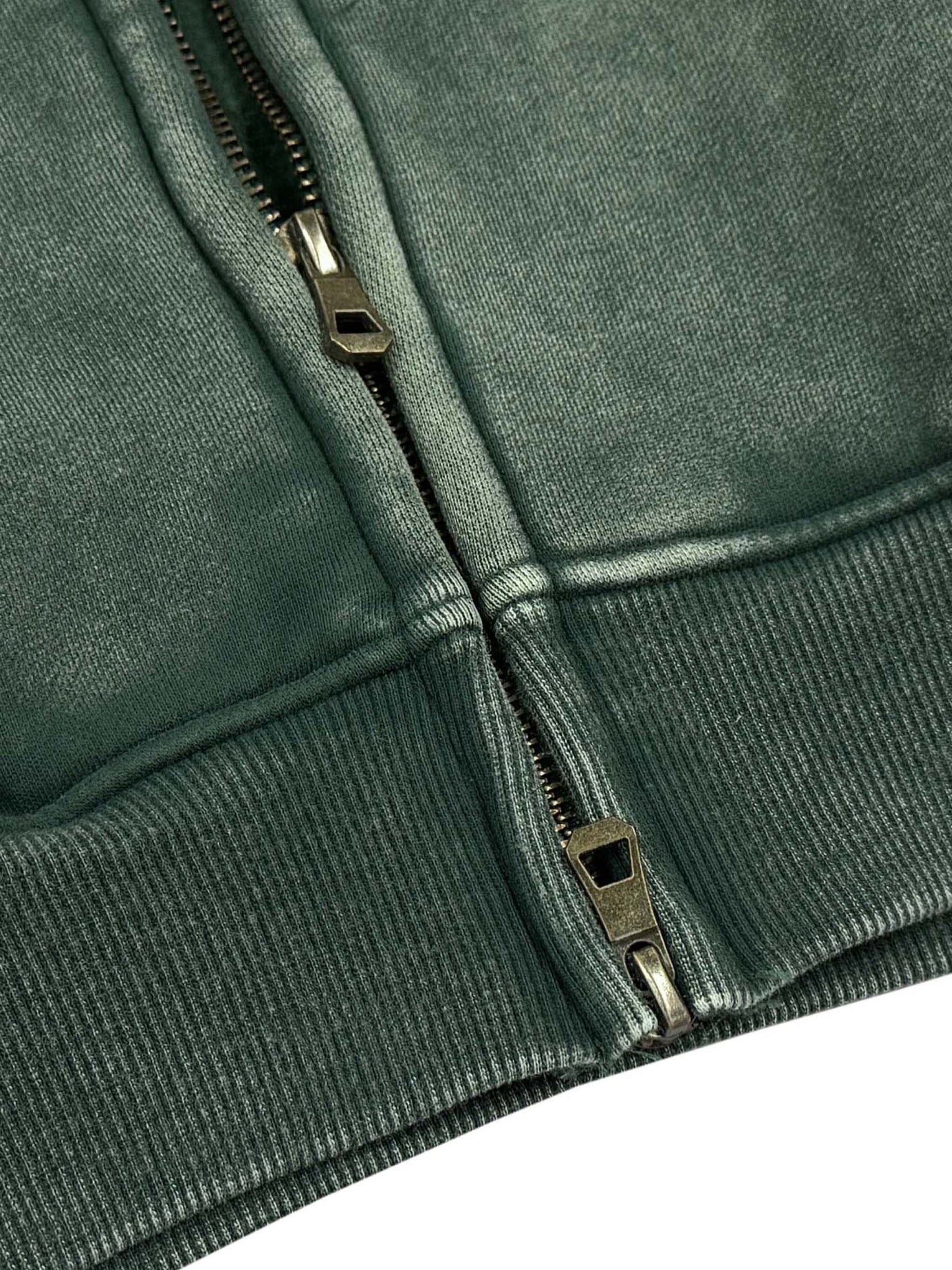 zip-through hoodie  ,snow washed hoodie  ,custom branding hoodie  ,loose fit zip hoodie  ,unisex zip hoodie  ,drop shoulder hoodie  ,vintage style hoodie  ,thick fabric hoodie  ,streetwear hoodie  ,casual zip hoodie