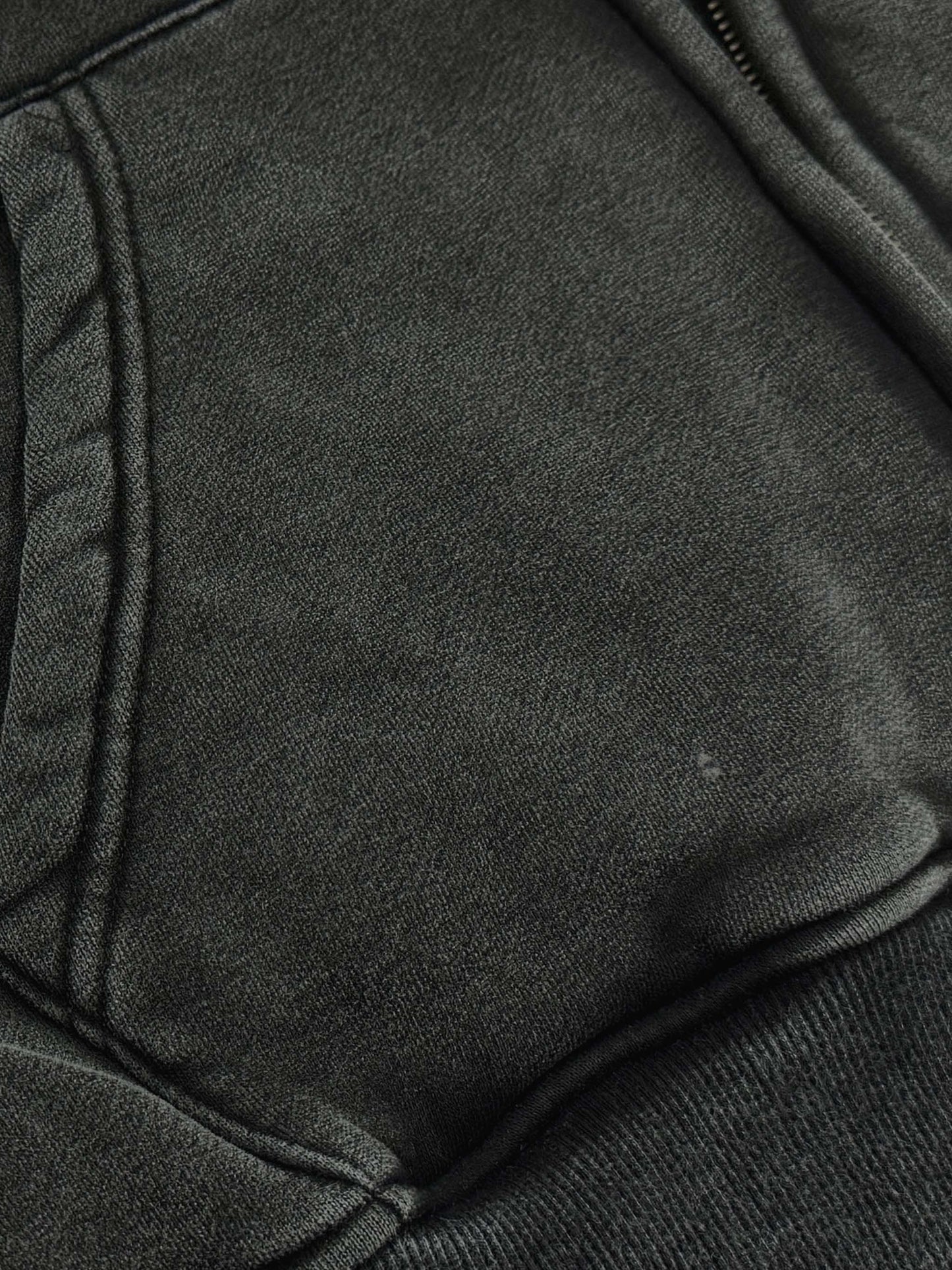 zip-through hoodie  ,snow washed hoodie  ,custom branding hoodie  ,loose fit zip hoodie  ,unisex zip hoodie  ,drop shoulder hoodie  ,vintage style hoodie  ,thick fabric hoodie  ,streetwear hoodie  ,casual zip hoodie