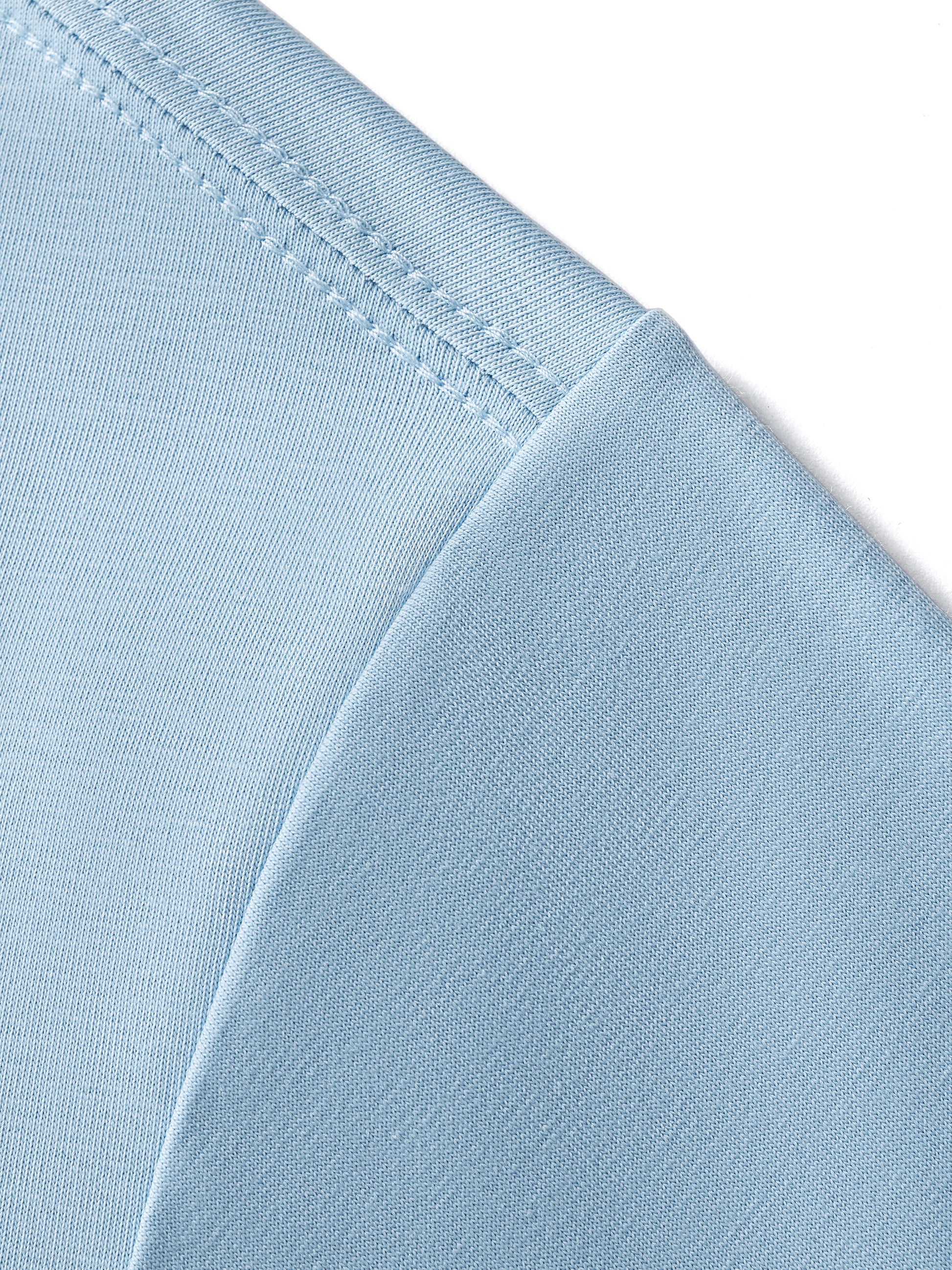 quick-dry cooling t-shirt,unisex cooling tee,quick dry t-shirt,eco-friendly t-shirt,cotton blend tee,loose fit t-shirt,drop shoulder shirt,christian apparel,gospel shirt,christian fashion