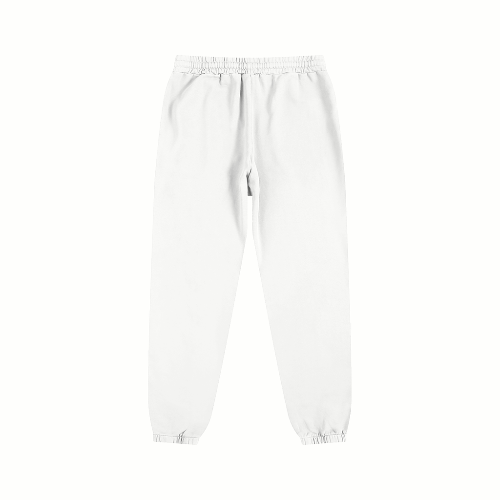 essential sweatpants,premium cotton sweatpants,340 gsm heavyweight sweatpants,christian streetwear sweatpant,unisex fleece sweatpants,high-quality christian joggers,oversized christian sweatpants,drawstring cotton sweatpants,100% cotton sweatpants,breathable cotton sweatpants