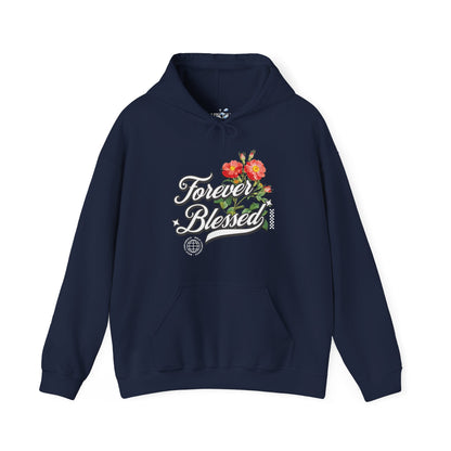 Forever Blessed Unisex Heavy Blend Hoodie