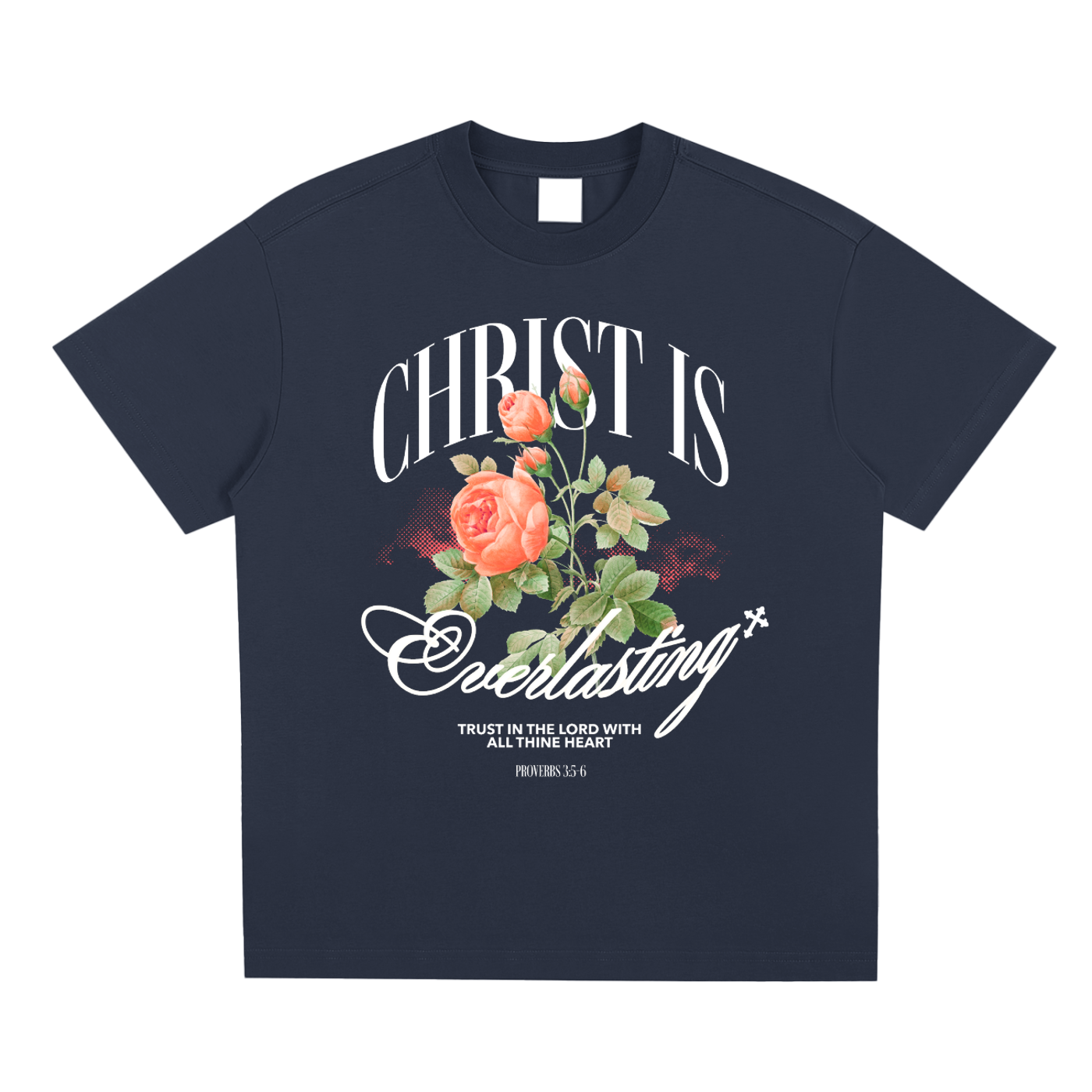 quick-dry cooling t-shirt,unisex cooling tee,quick dry t-shirt,eco-friendly t-shirt,cotton blend tee,loose fit t-shirt,drop shoulder shirt,christian apparel,gospel shirt,christian fashion