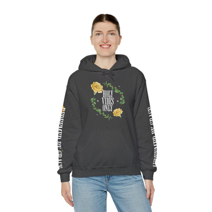 REDEEMED BY GRACE Unisex Heavy Blend Hoodie