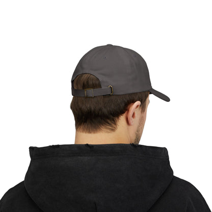 SAVED Classic Dad Cap