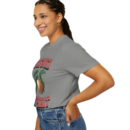 RENEWED IN SPIRIT Women's Ring Spun Cotton Tee