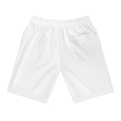 BLESSED Los Angeles Unisex Athletic Long Shorts