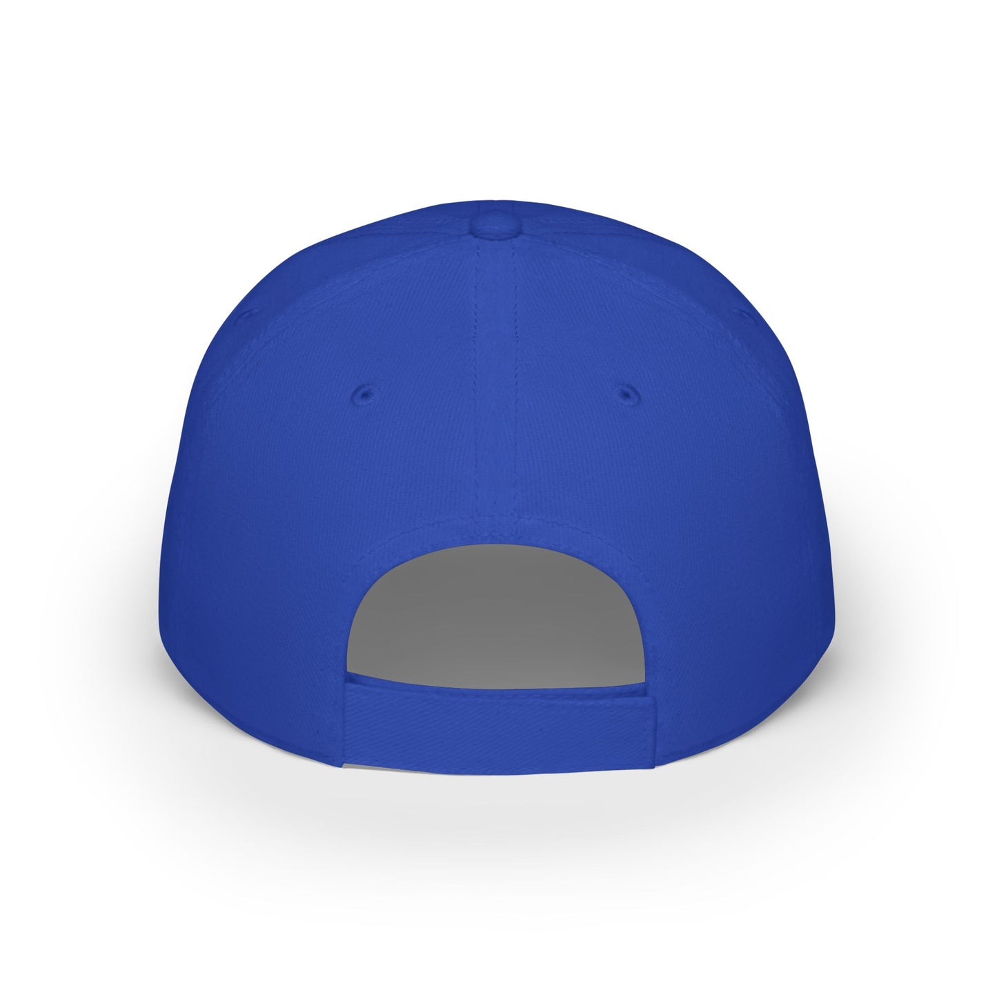 Faith, Can Apparel Unisex Low Profile Baseball Cap