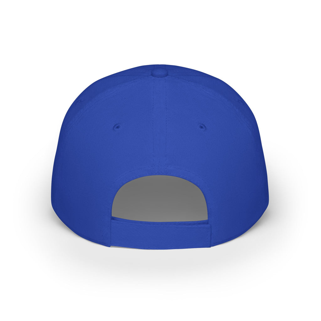 Faith, Can Apparel Unisex Low Profile Baseball Cap