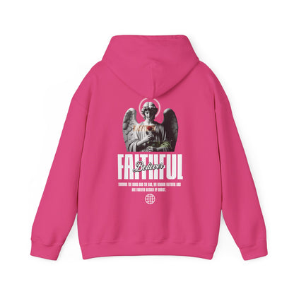 Forever Blessed Unisex Heavy Blend Hoodie