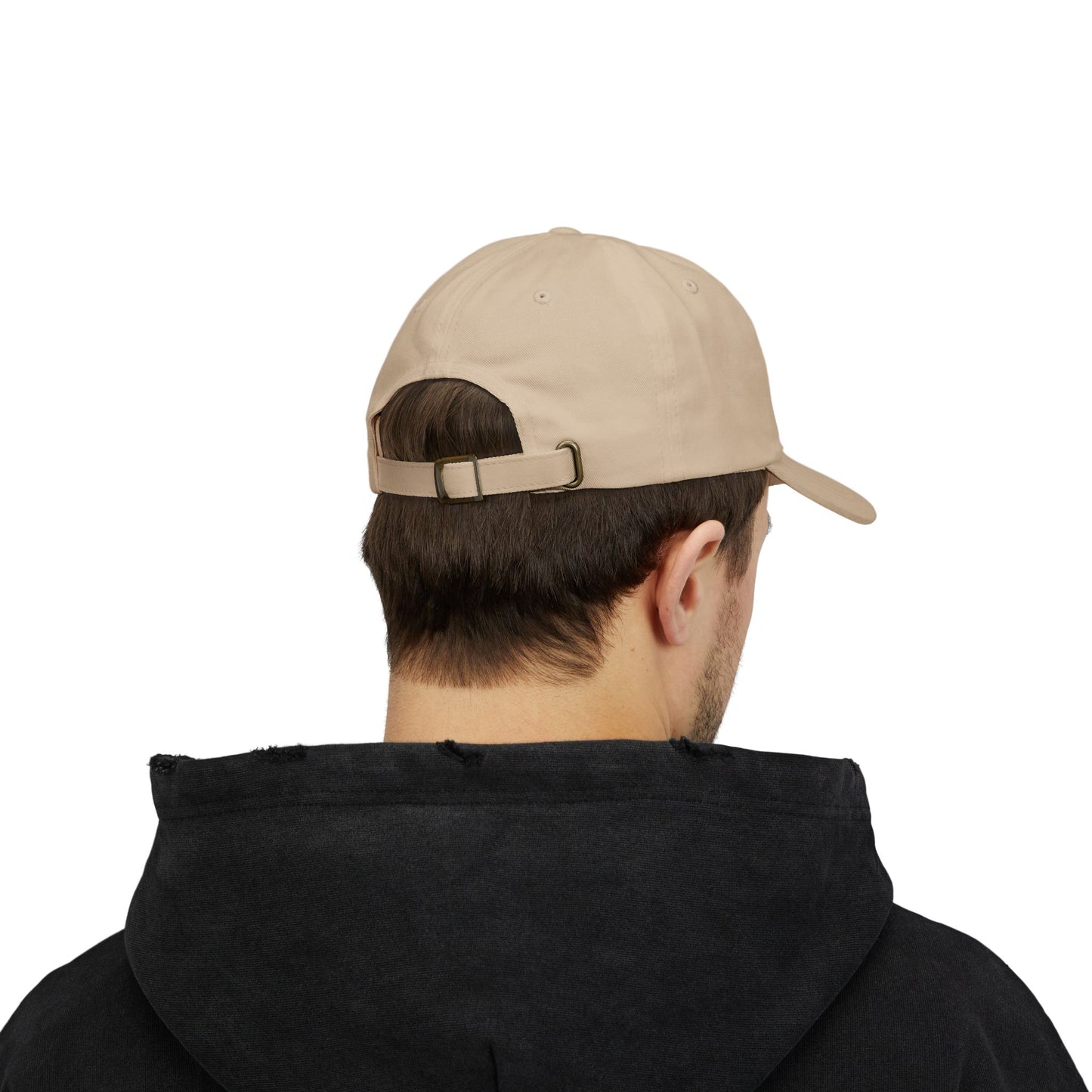 SAVED Classic Dad Cap