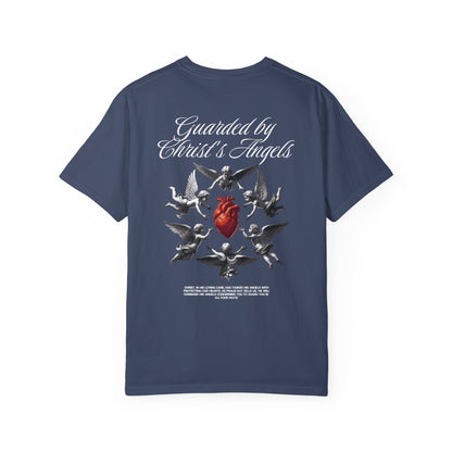 Christ's Embrace Women's Ring Spun Cotton Tee