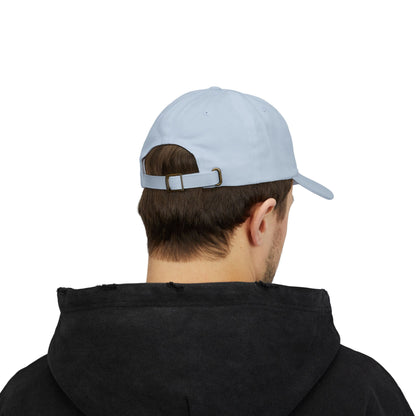 SAVED Classic Dad Cap