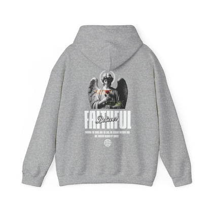 Forever Blessed Unisex Heavy Blend Hoodie