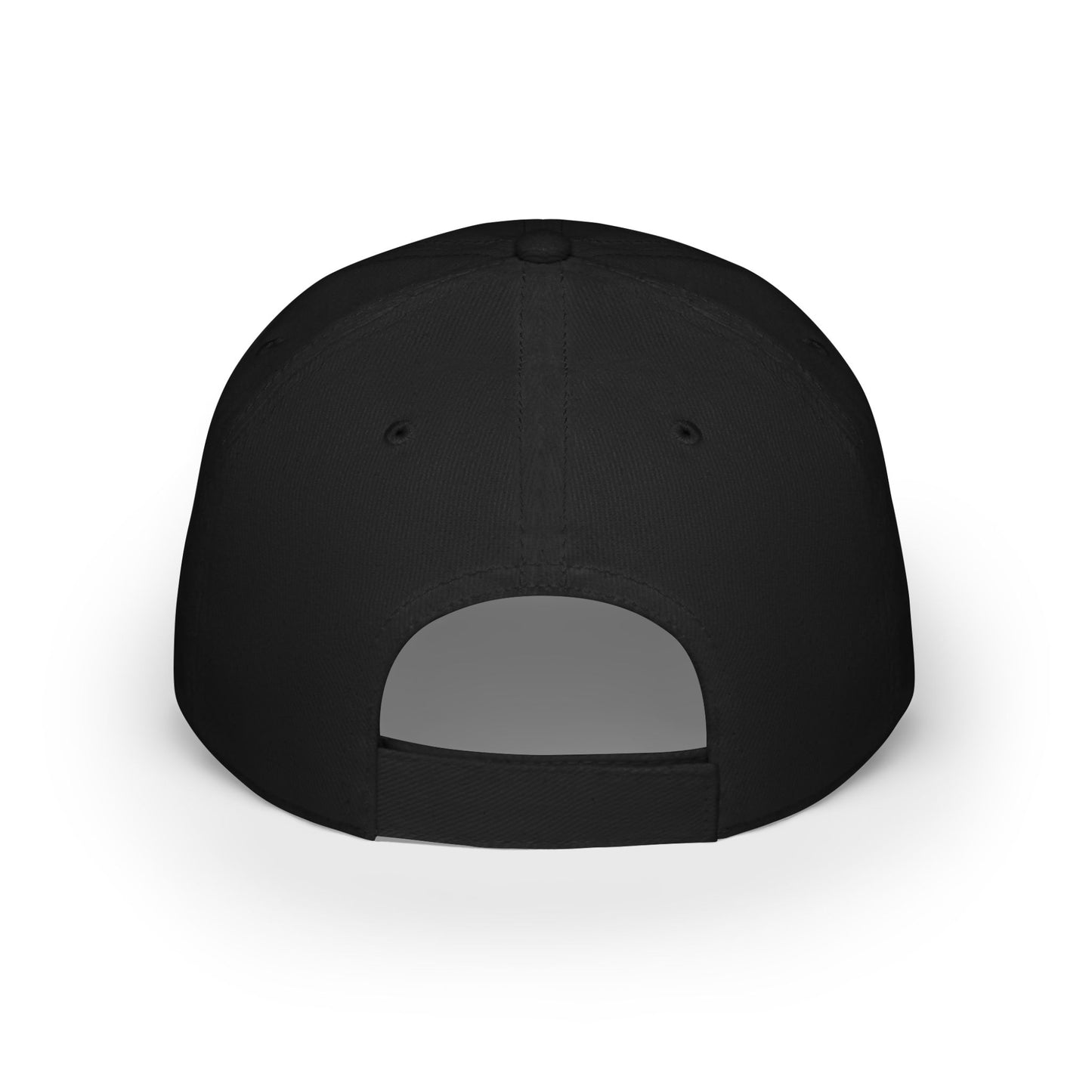 Faith, Can Apparel Unisex Low Profile Baseball Cap