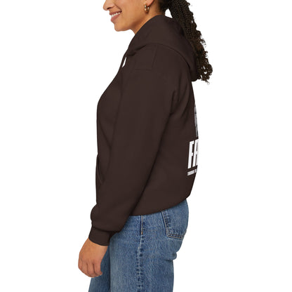 Forever Blessed Unisex Heavy Blend Hoodie