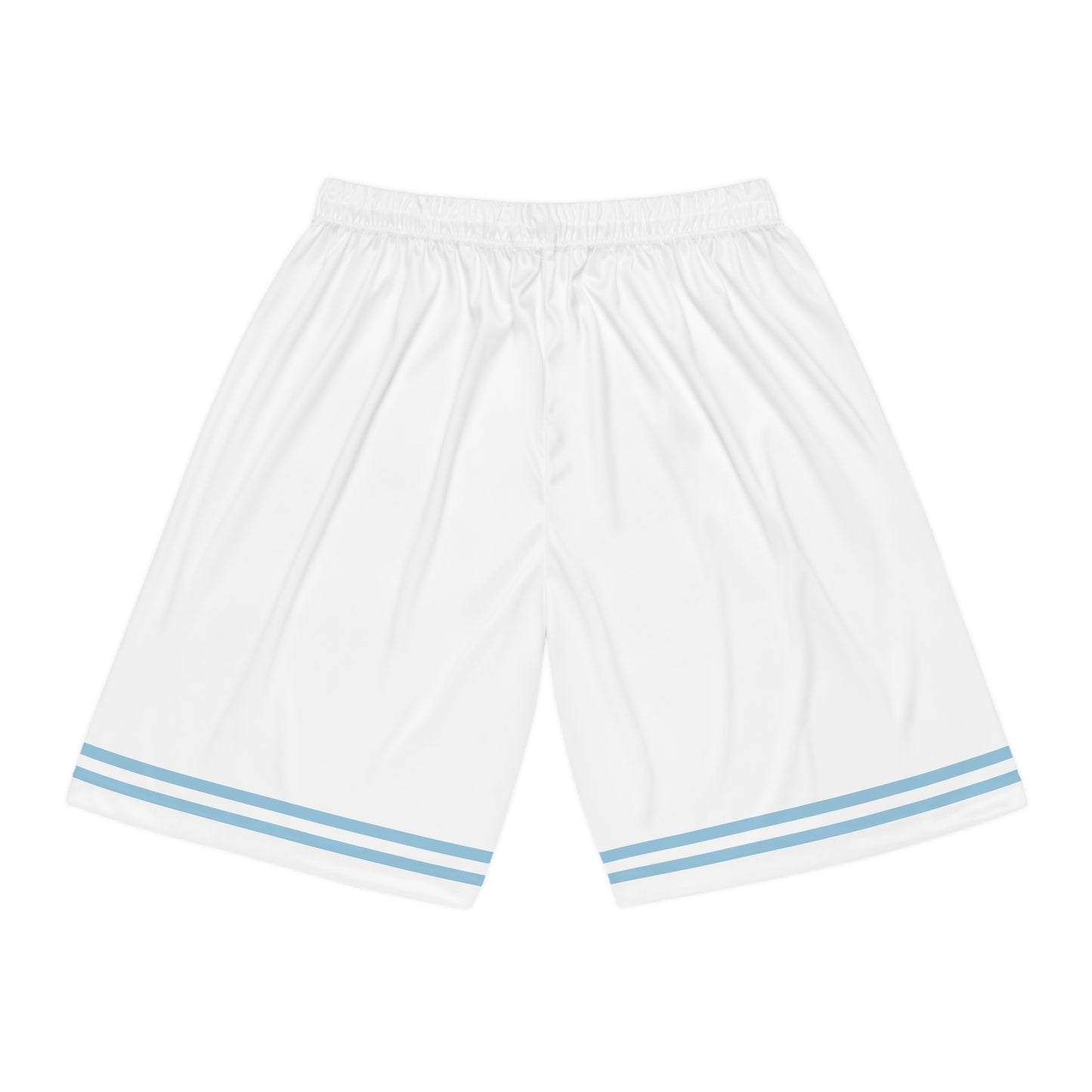 Faith, Can Apparel Basketball Shorts