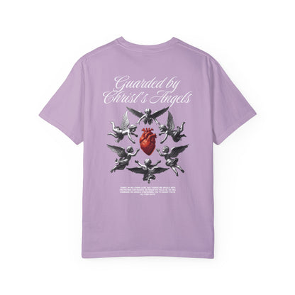 Christ's Embrace Women's Ring Spun Cotton Tee