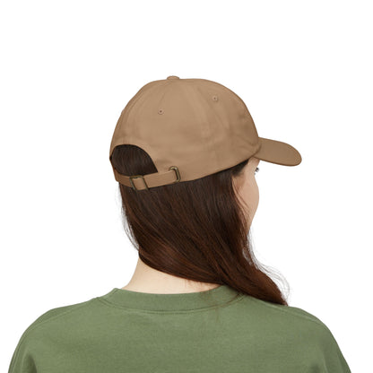 SAVED Classic Dad Cap