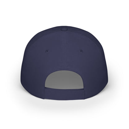 Faith, Can Apparel Unisex Low Profile Baseball Cap