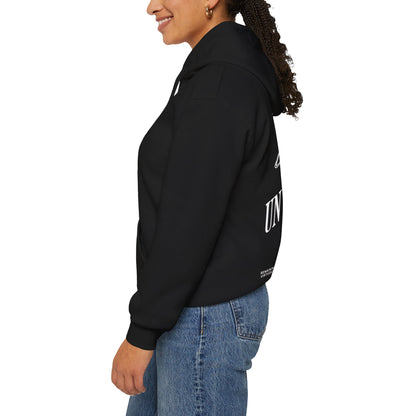 ARMED WITH FAITH Unisex Heavy Blend Hoodie