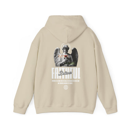 Forever Blessed Unisex Heavy Blend Hoodie