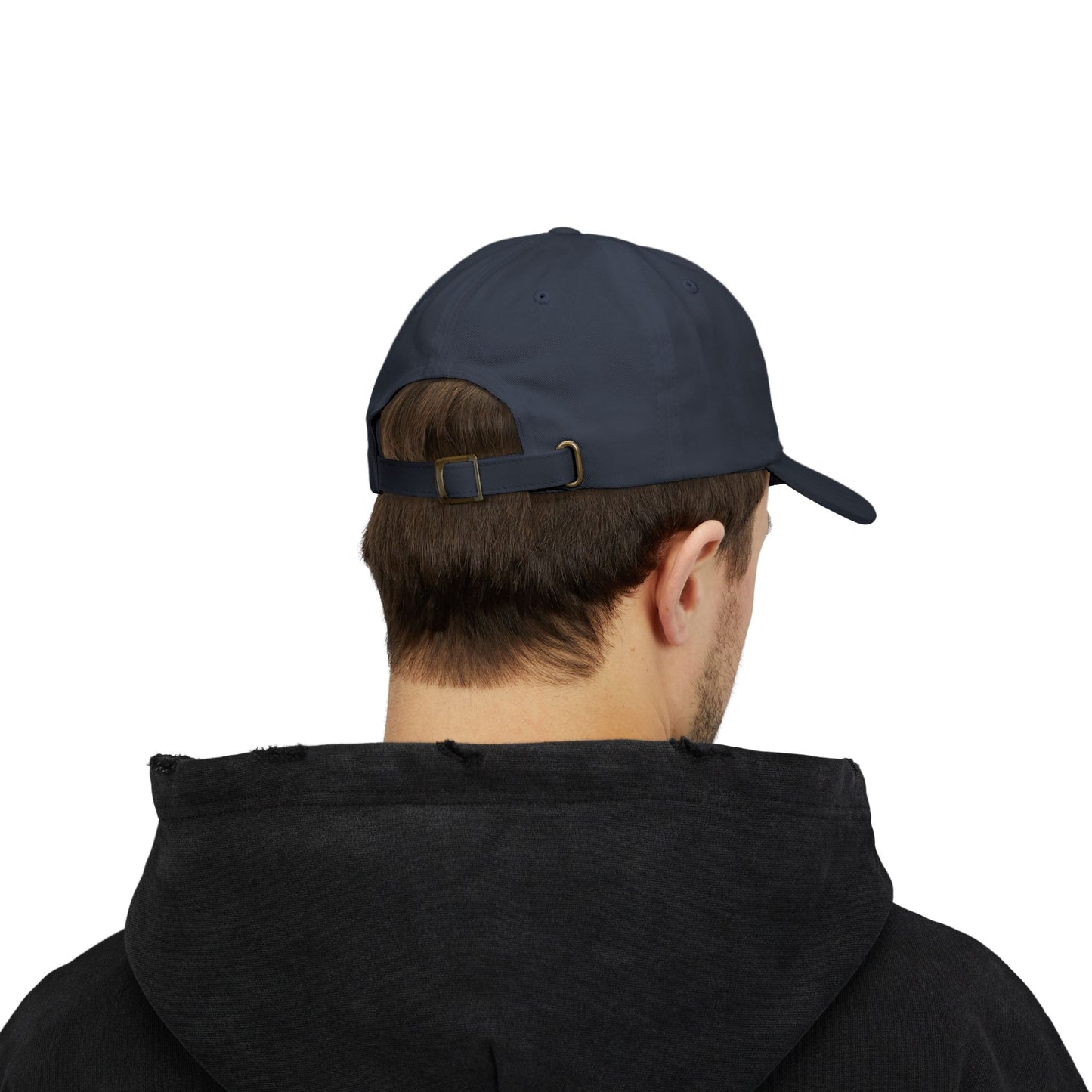 SAVED Classic Dad Cap