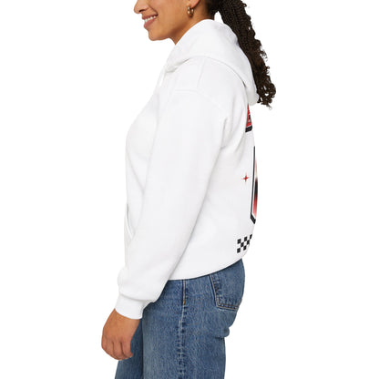 RENEWED IN SPIRIT Unisex Heavy Blend Hoodie