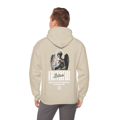 Forever Blessed Unisex Heavy Blend Hoodie