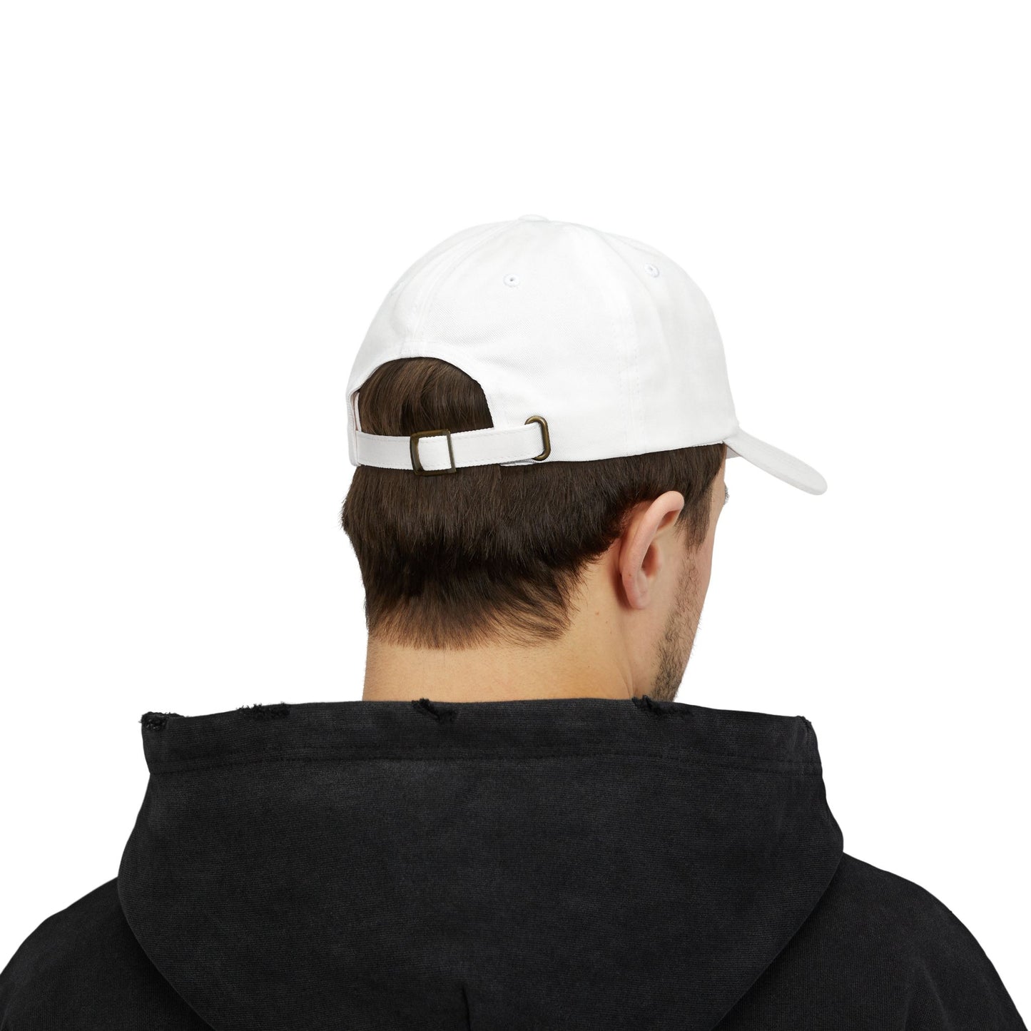 SAVED Classic Dad Cap