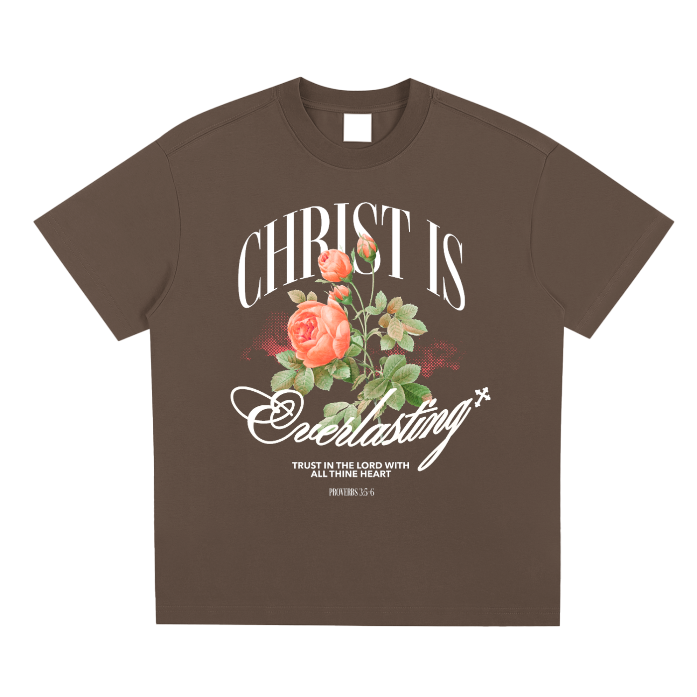 quick-dry cooling t-shirt,unisex cooling tee,quick dry t-shirt,eco-friendly t-shirt,cotton blend tee,loose fit t-shirt,drop shoulder shirt,christian apparel,gospel shirt,christian fashion