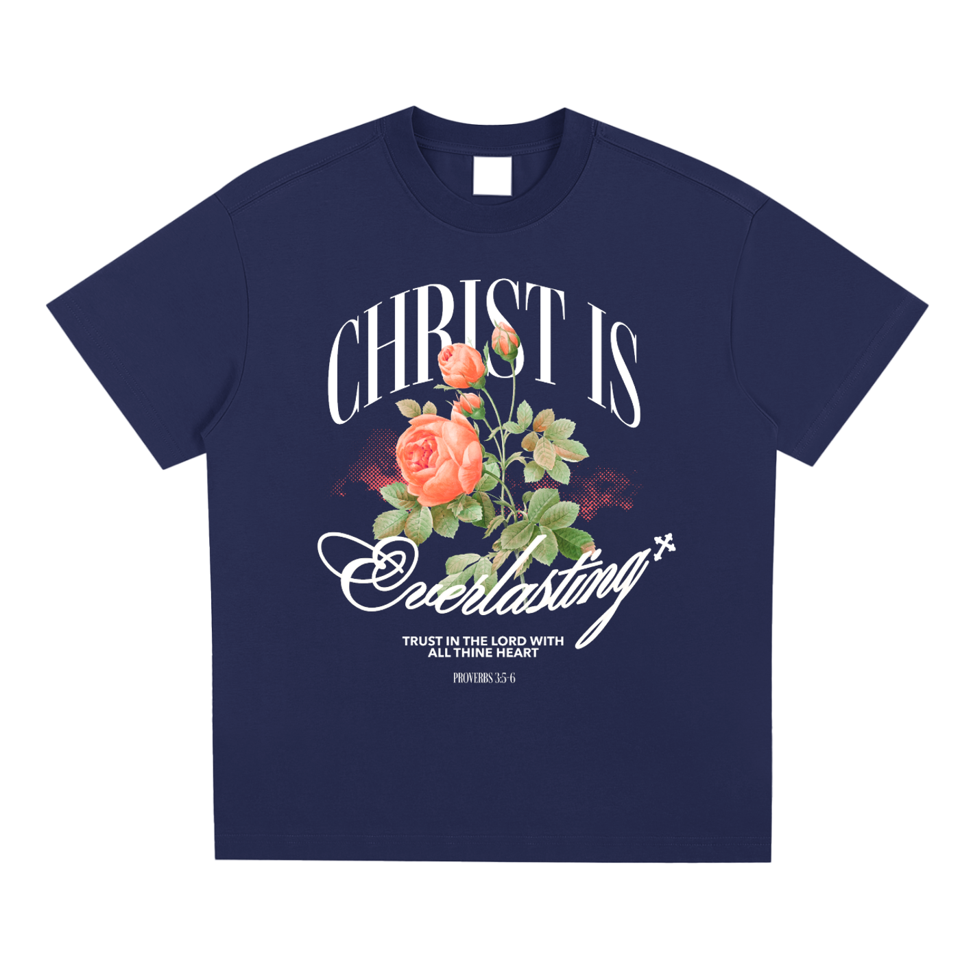 quick-dry cooling t-shirt,unisex cooling tee,quick dry t-shirt,eco-friendly t-shirt,cotton blend tee,loose fit t-shirt,drop shoulder shirt,christian apparel,gospel shirt,christian fashion