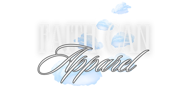 Faith, Can Apparel
