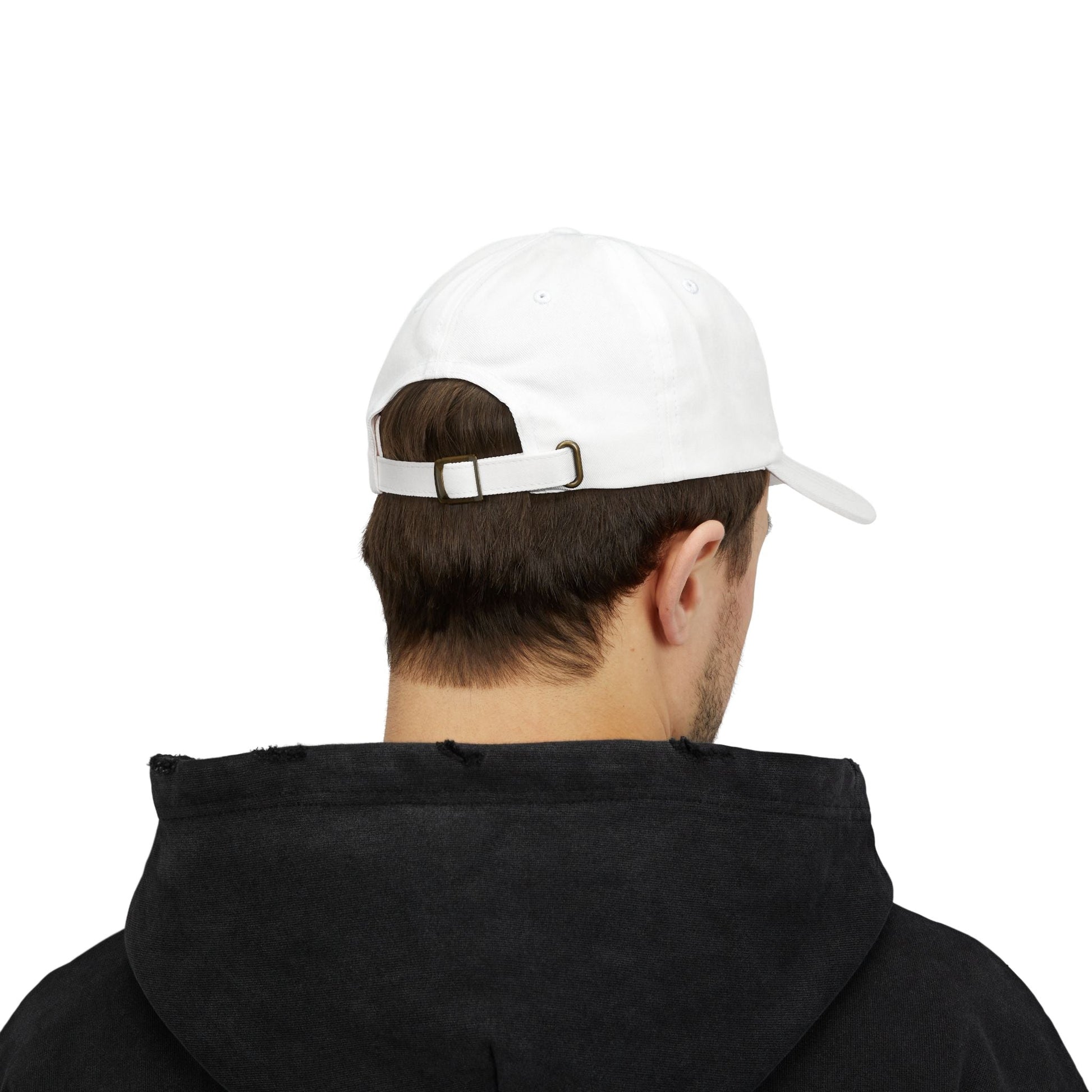 Amen Classic Dad Cap - Faith, Can Apparel