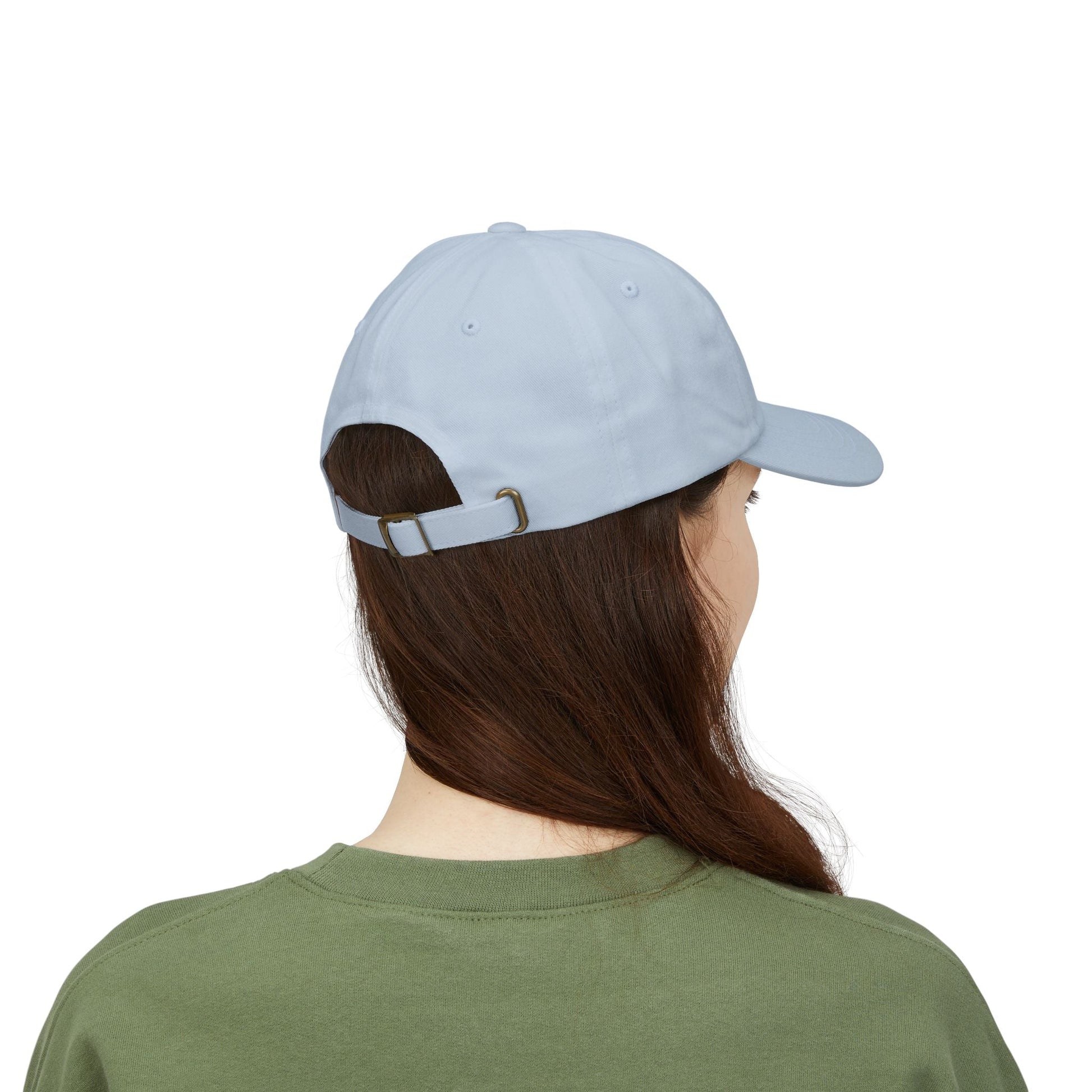 Amen Classic Dad Cap - Faith, Can Apparel