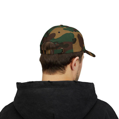 Amen Classic Dad Cap - Faith, Can Apparel