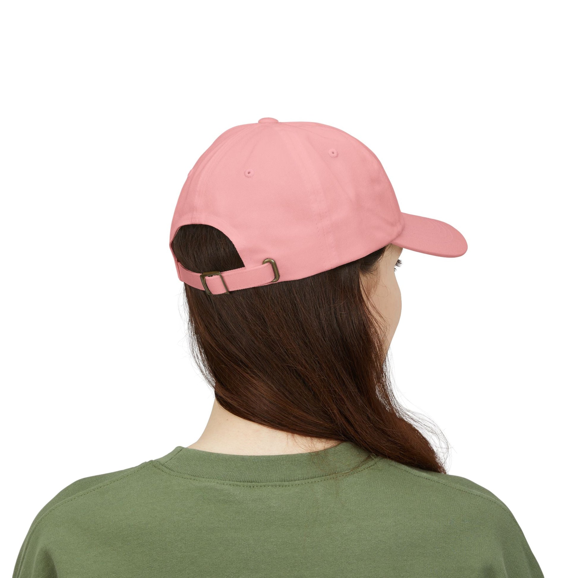 Amen Classic Dad Cap - Faith, Can Apparel