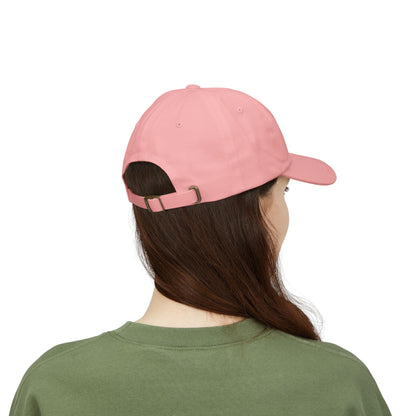 Amen Classic Dad Cap - Faith, Can Apparel