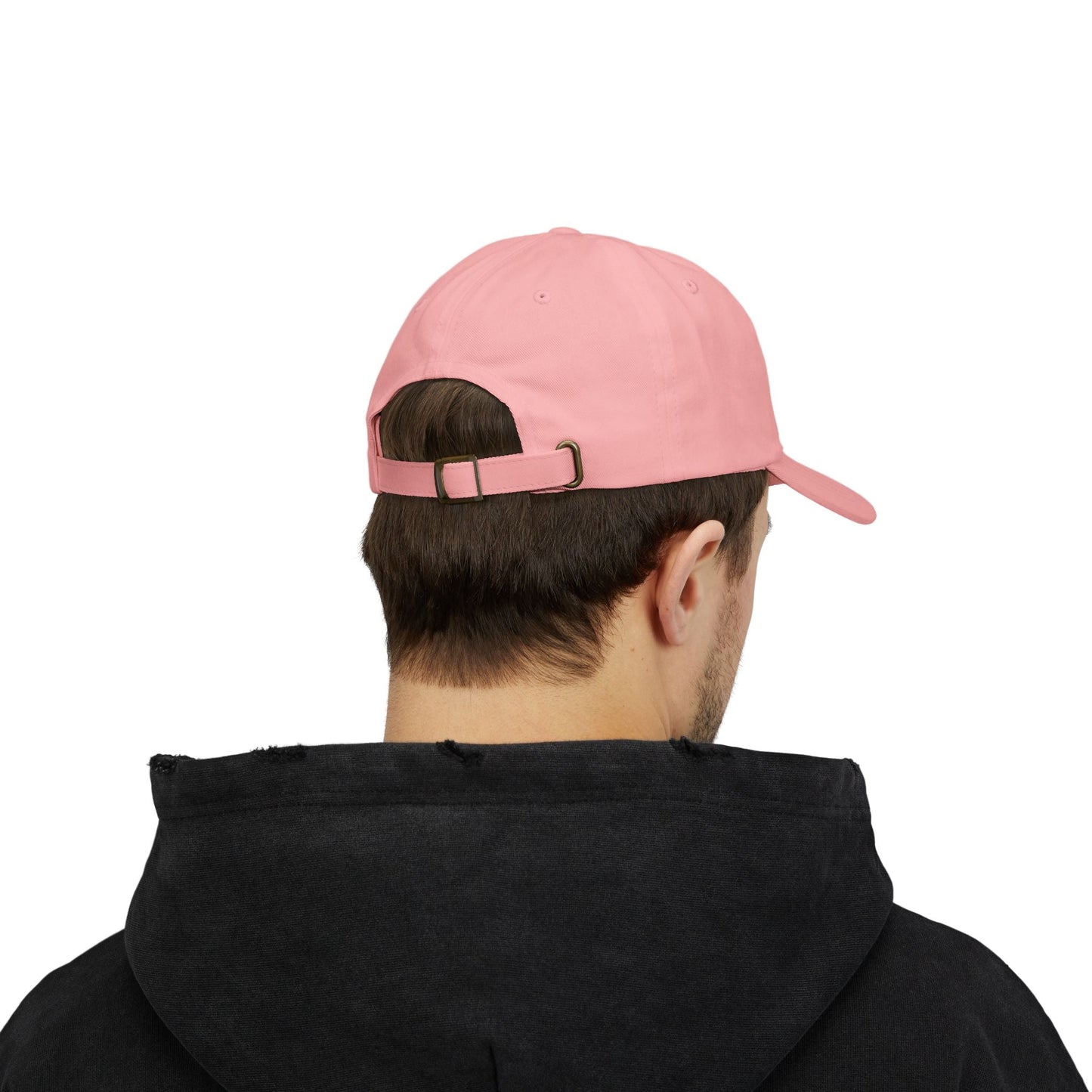 Amen Classic Dad Cap - Faith, Can Apparel