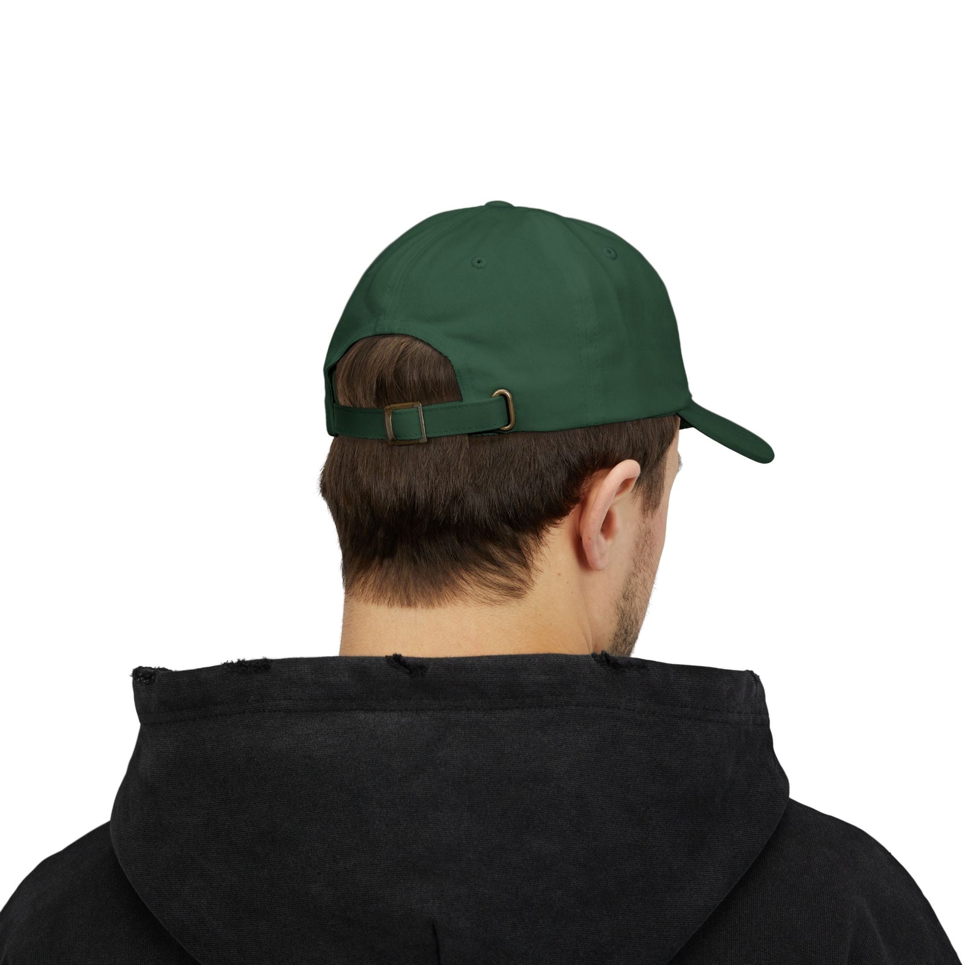 Amen Classic Dad Cap - Faith, Can Apparel