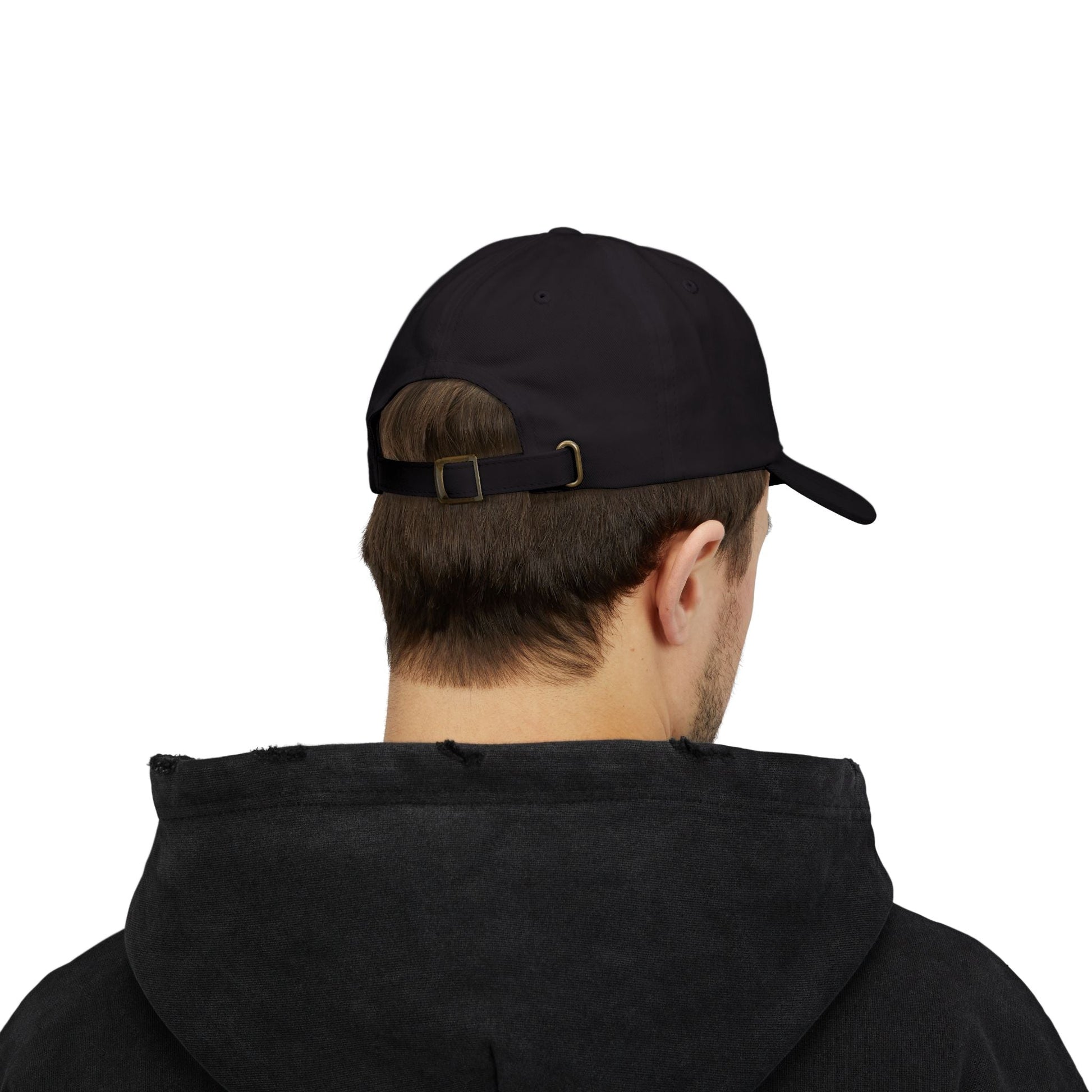 Amen Classic Dad Cap - Faith, Can Apparel