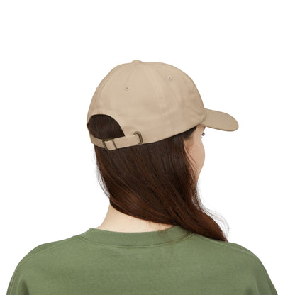 Amen Classic Dad Cap - Faith, Can Apparel