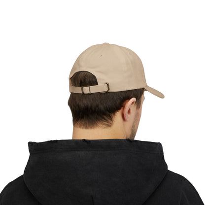 Amen Classic Dad Cap - Faith, Can Apparel