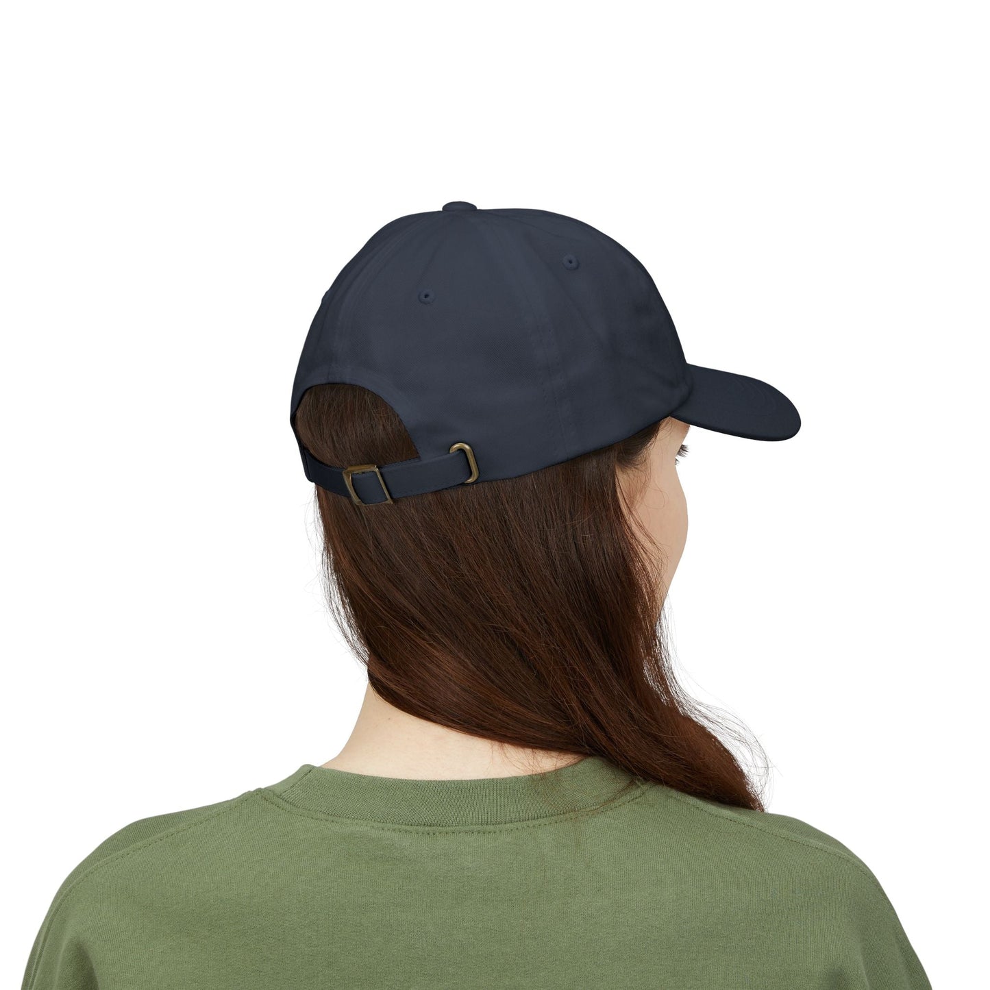 Amen Classic Dad Cap - Faith, Can Apparel