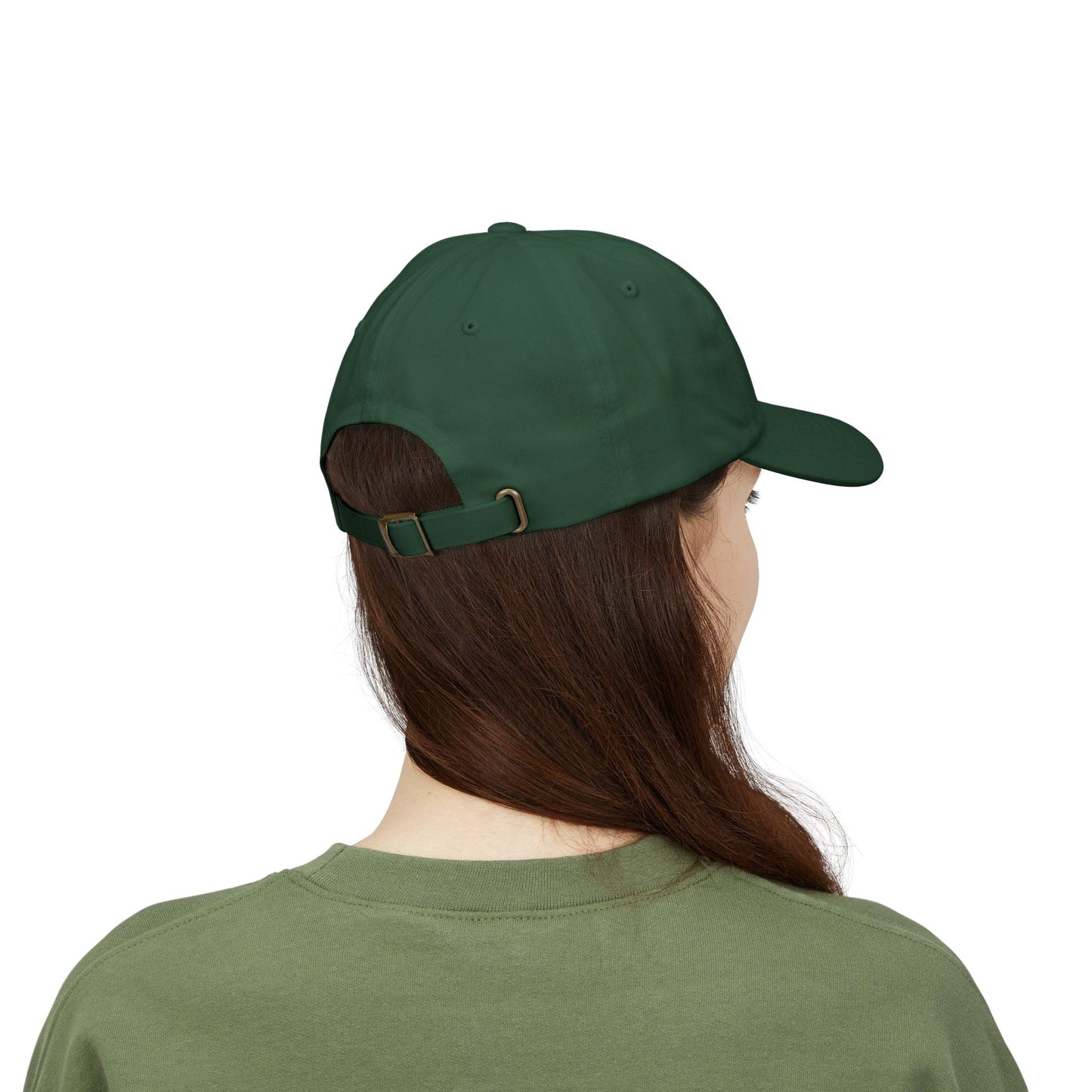 Amen Classic Dad Cap - Faith, Can Apparel