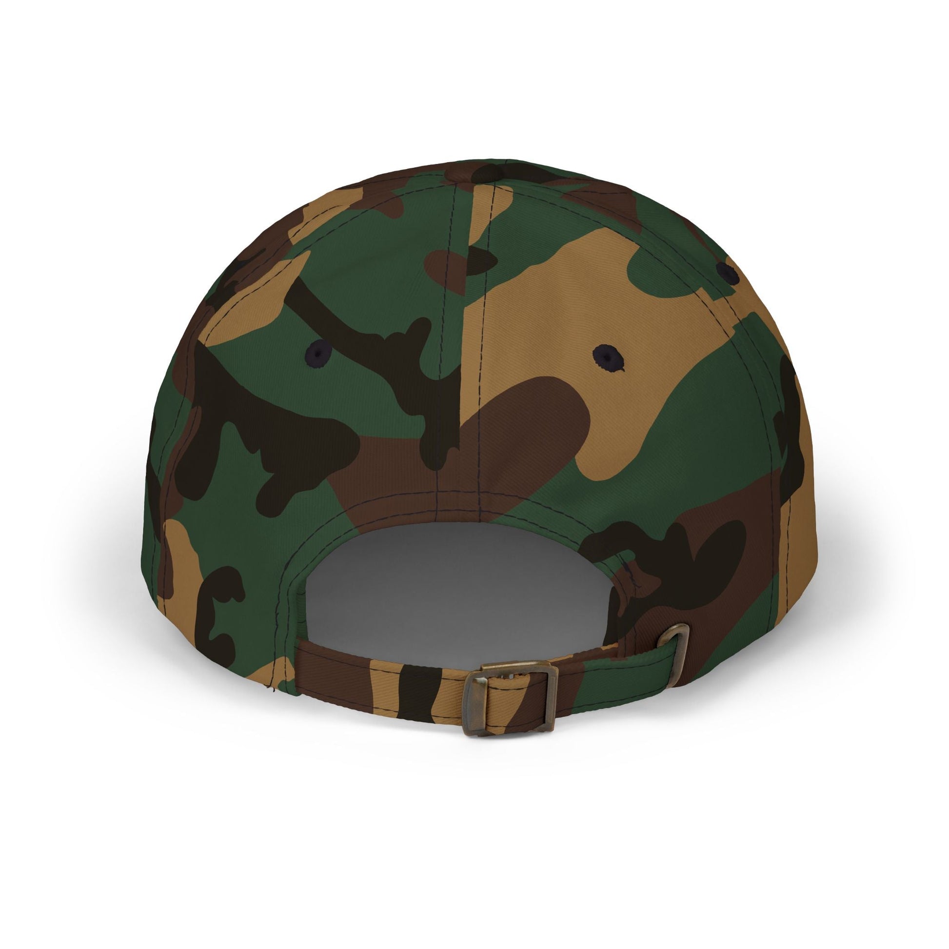 Amen Classic Dad Cap - Faith, Can Apparel