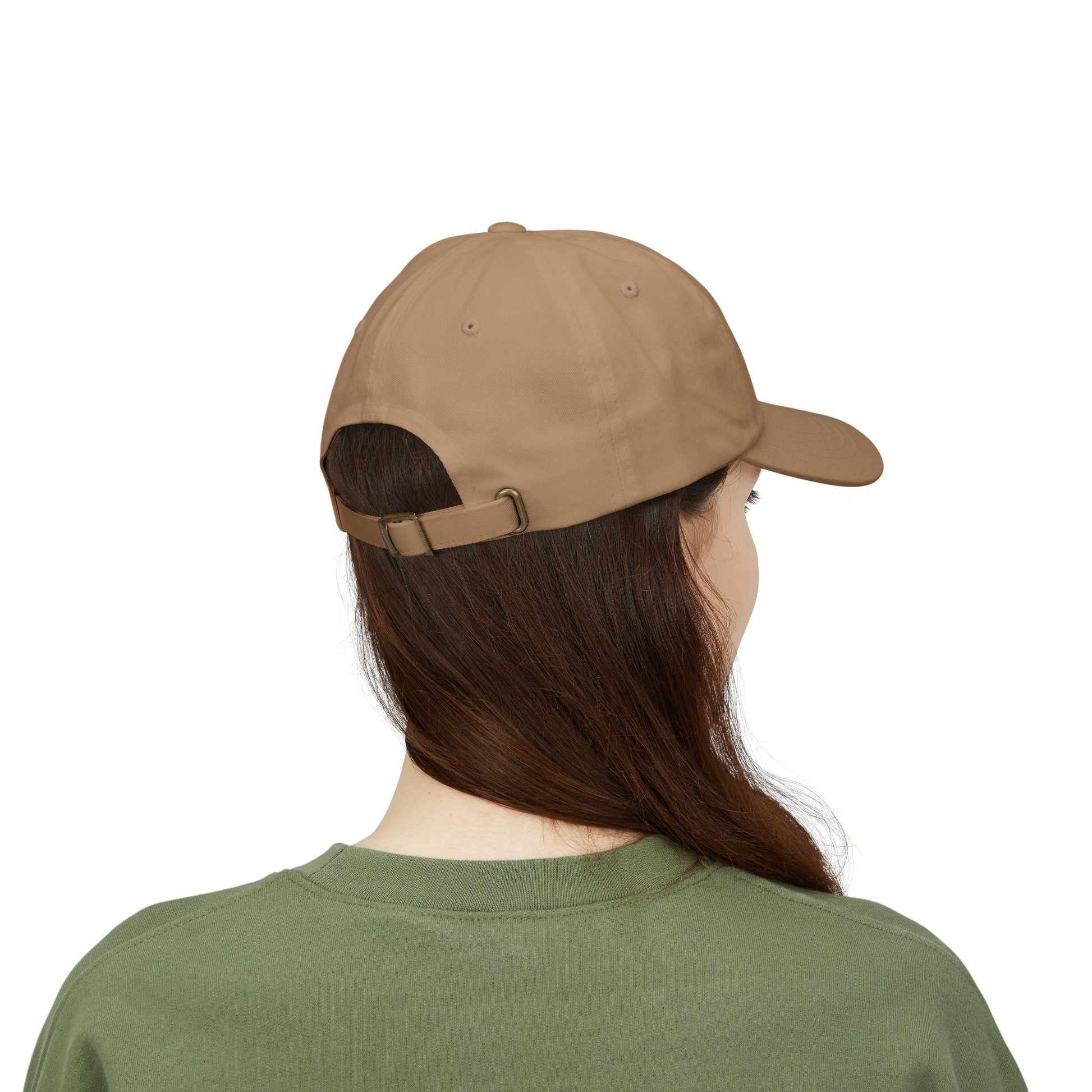 Amen Classic Dad Cap - Faith, Can Apparel