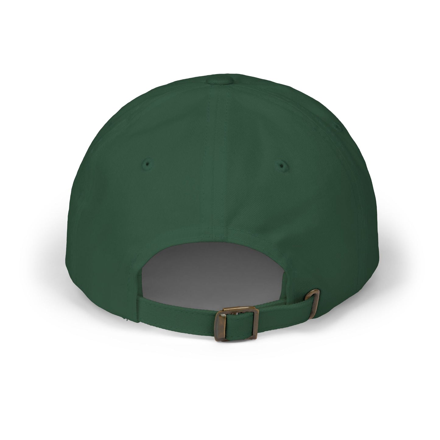 Amen Classic Dad Cap - Faith, Can Apparel