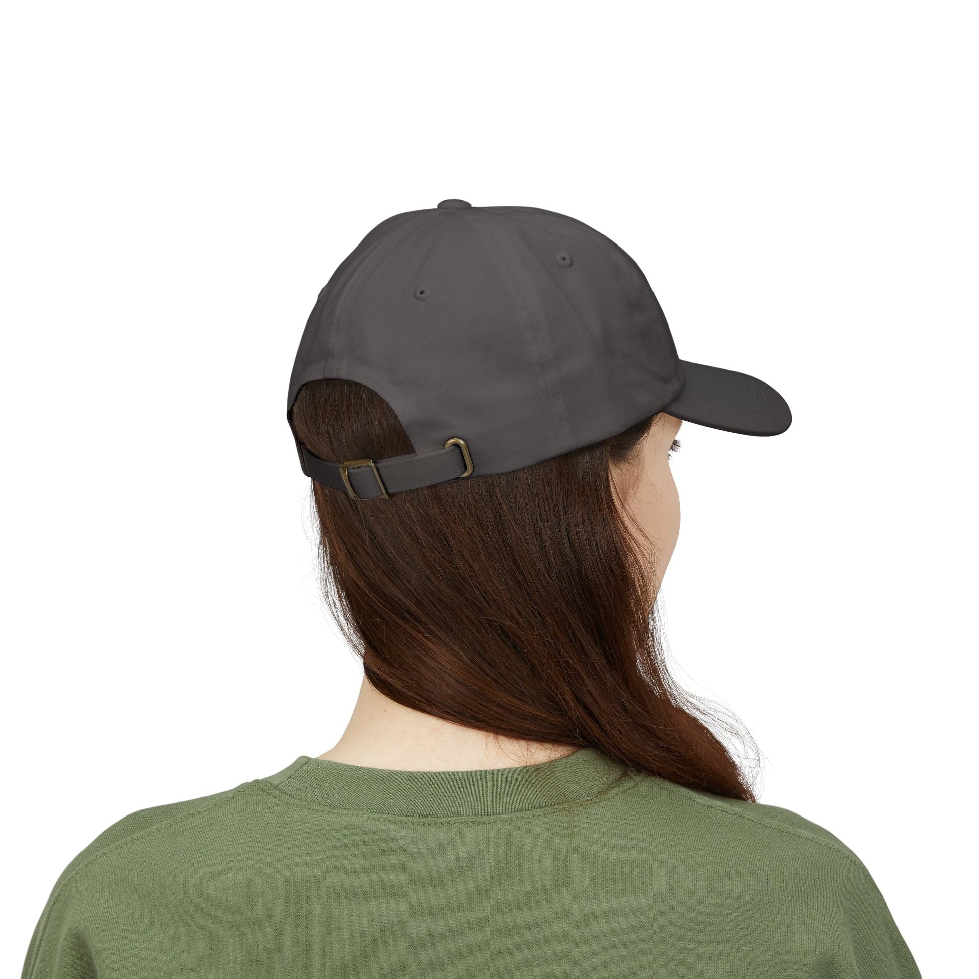 Amen Classic Dad Cap - Faith, Can Apparel