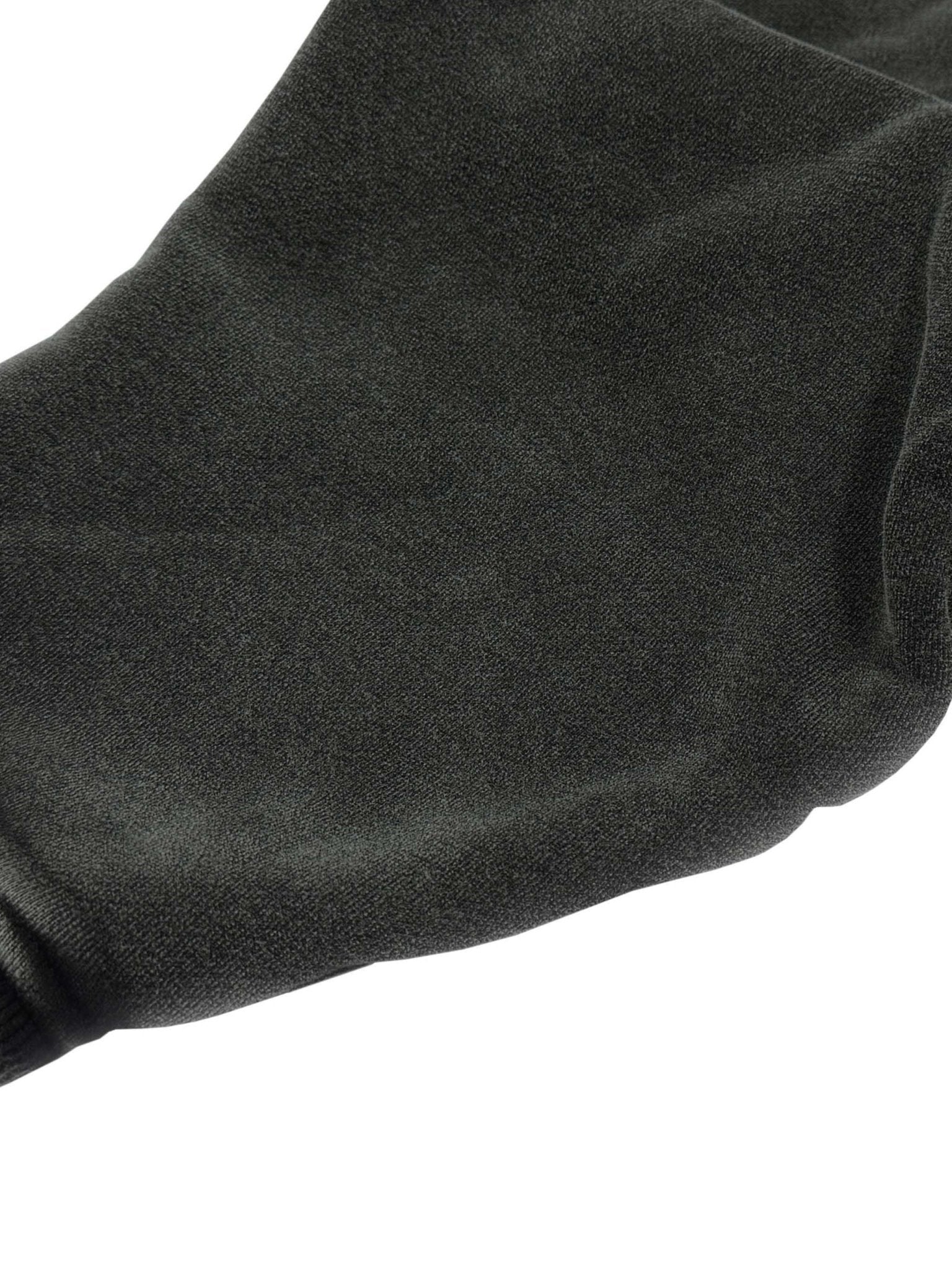 Amen & Hallelujah Acid - Washed Zip Fleece Hoodie Jacket - Faith, Can Apparel