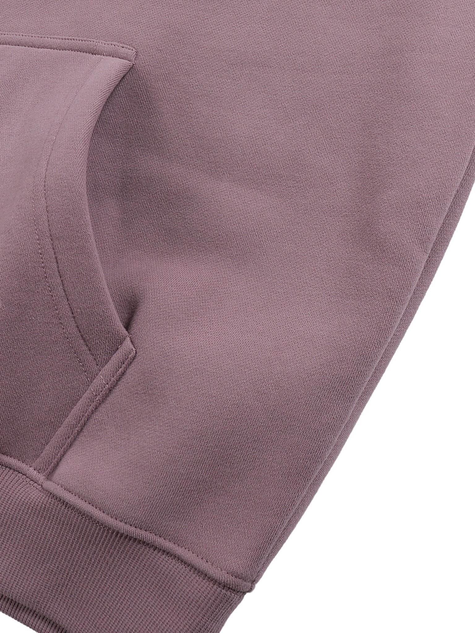 ANOINTED Oversize Unisex Fleeced Hoodie - Faith, Can Apparel